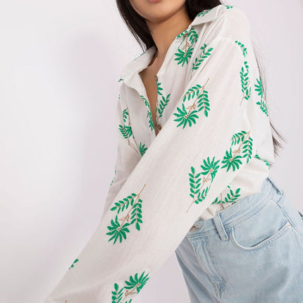 Long sleeve shirt Lakerta