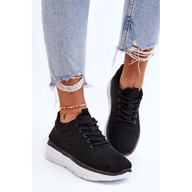 Sport Shoes Step in style