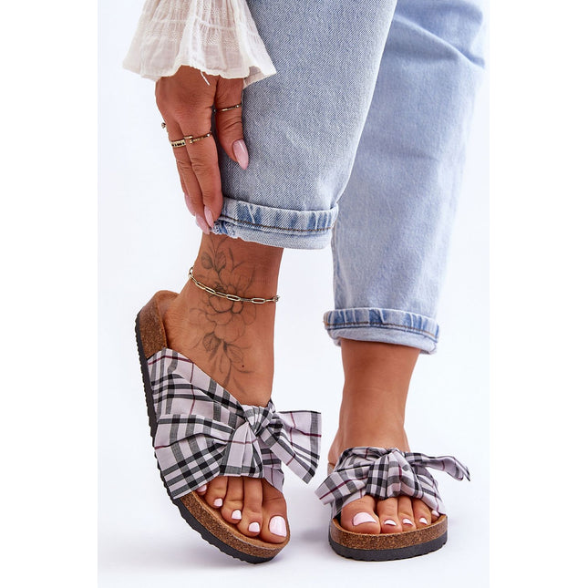 Flip-flops Step in style