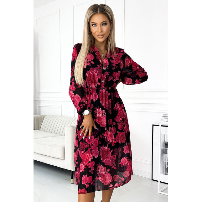Cocktail dress Numoco