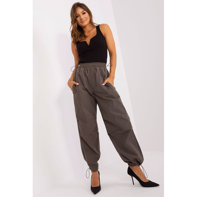 Women trousers Och Bella