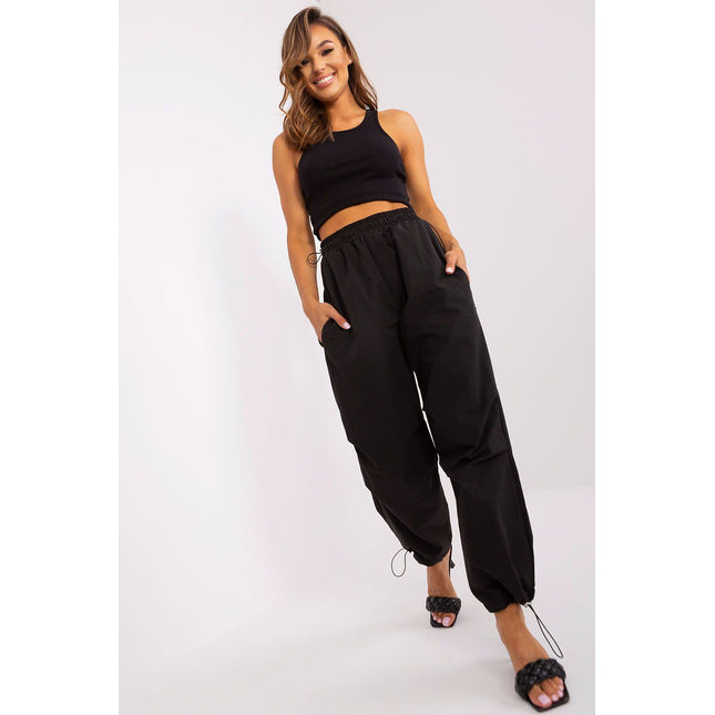 Women trousers Och Bella