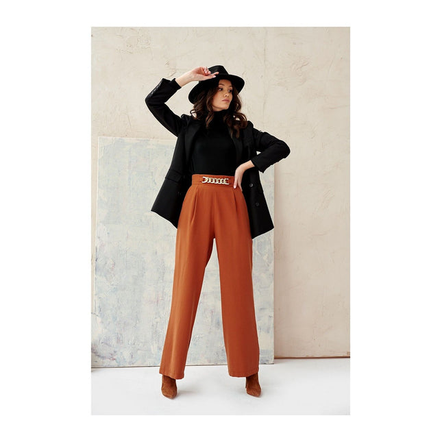 Women trousers Roco Fashion
