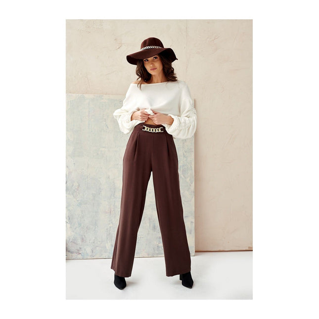 Women trousers Roco Fashion