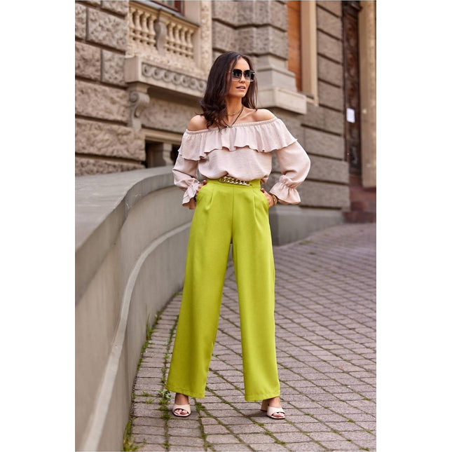 Trousers Roco Fashion