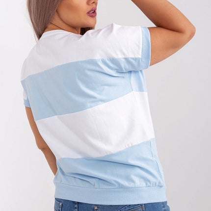 Plus size blouse Relevance