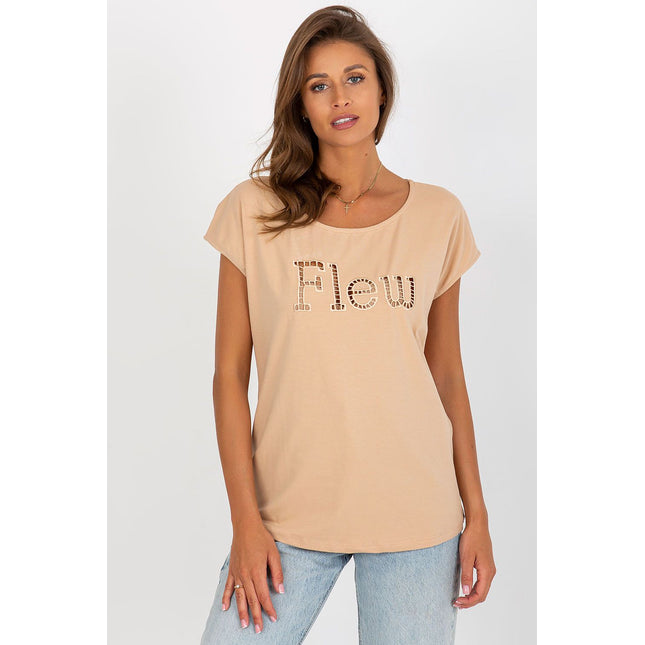 T-shirt Fancy