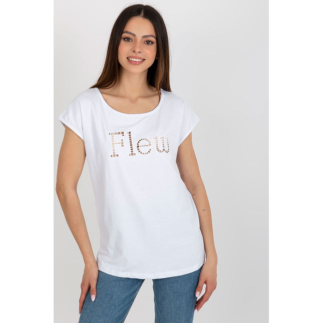 T-shirt Fancy
