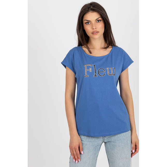 T-shirt Fancy