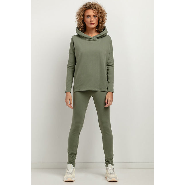 Long leggings Tessita