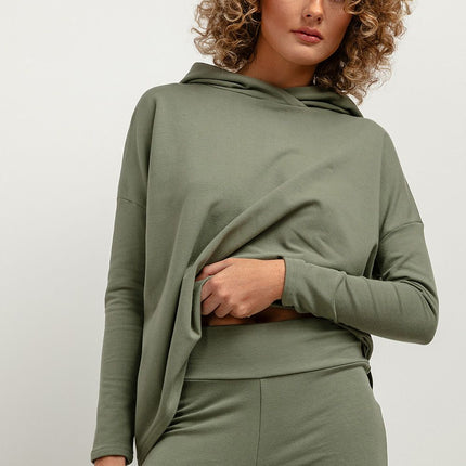 Sweatshirt Tessita