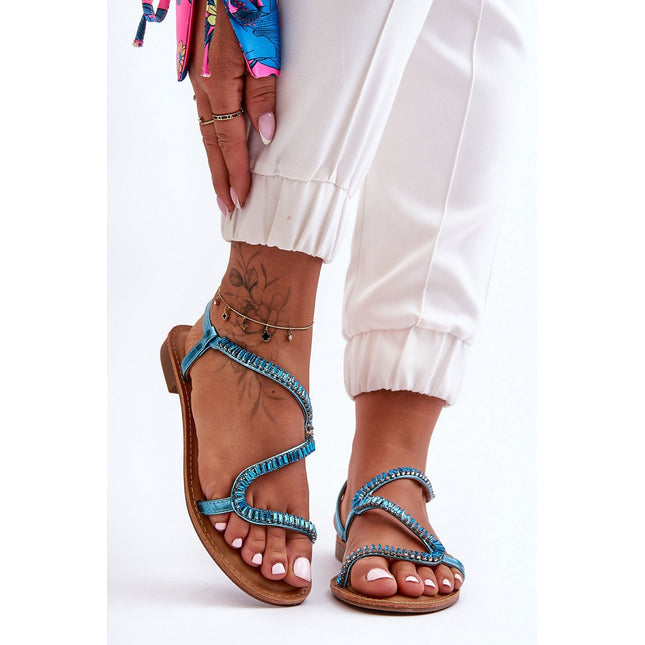 Sandals Step in style