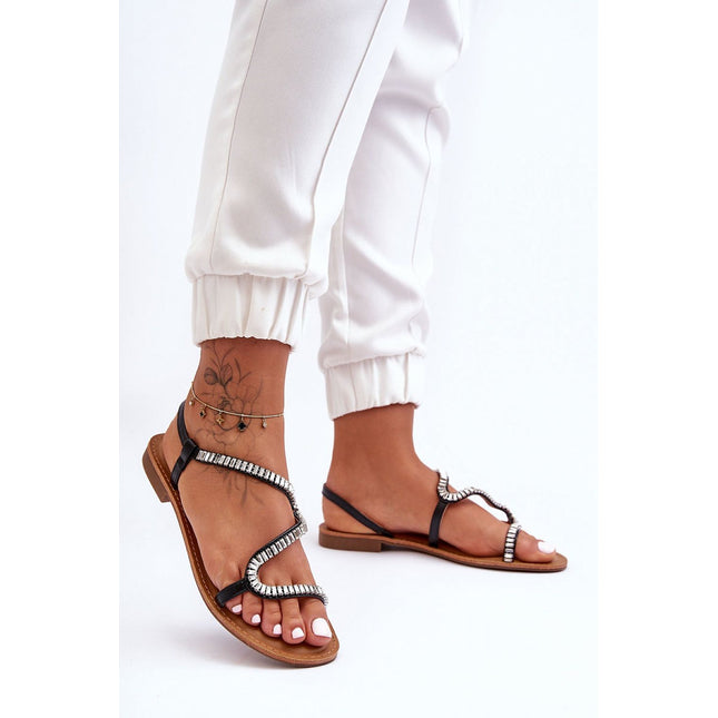 Sandals Step in style