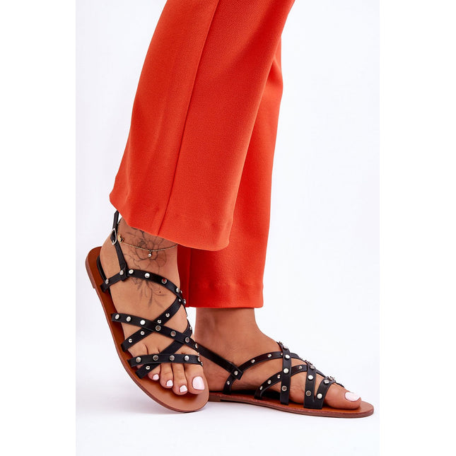 Sandals Step in style