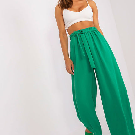 Women trousers Och Bella