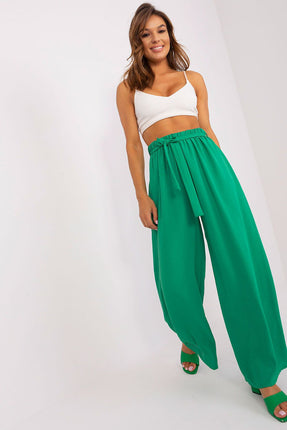 Women trousers Och Bella