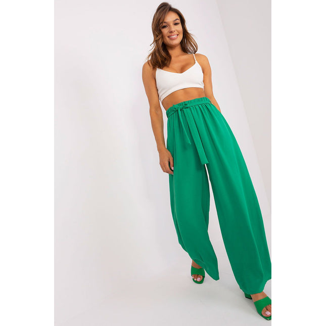 Women trousers Och Bella