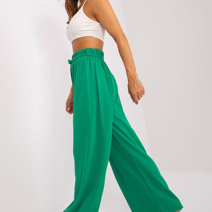 Women trousers Och Bella