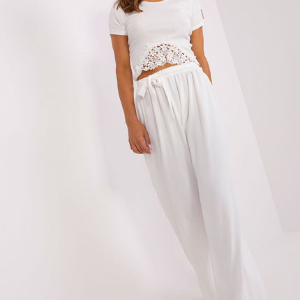 Women trousers Och Bella
