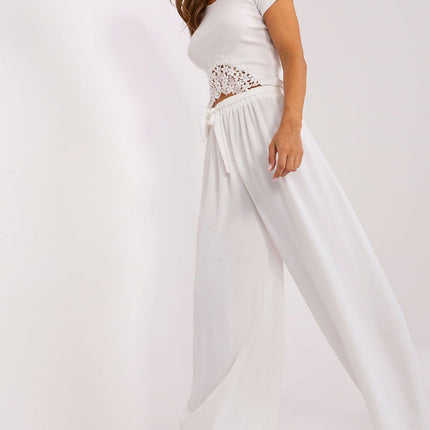 Women trousers Och Bella