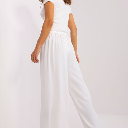 Women trousers Och Bella