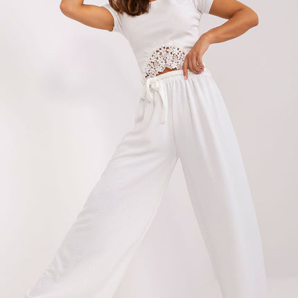 Women trousers Och Bella