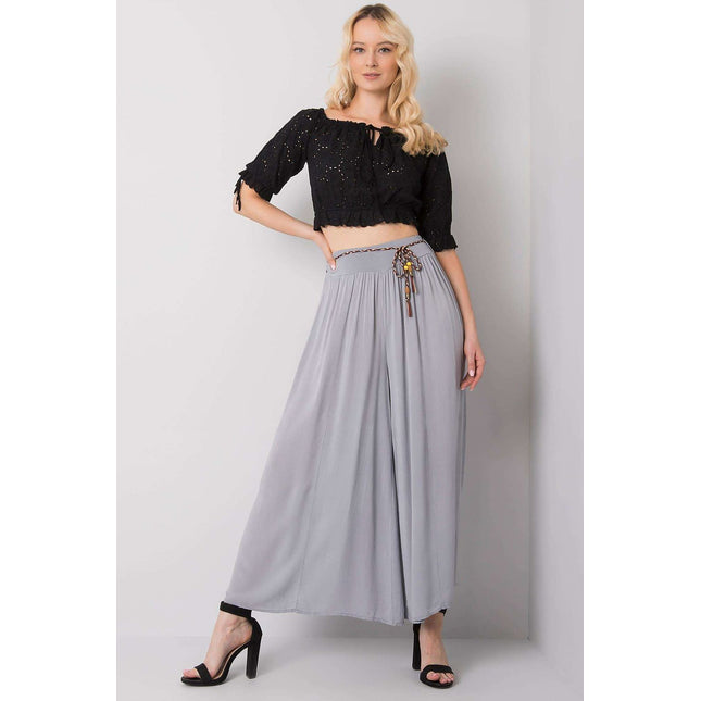Women trousers Och Bella