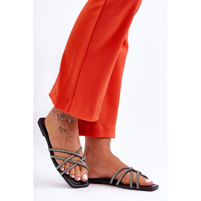 Flip-flops Step in style