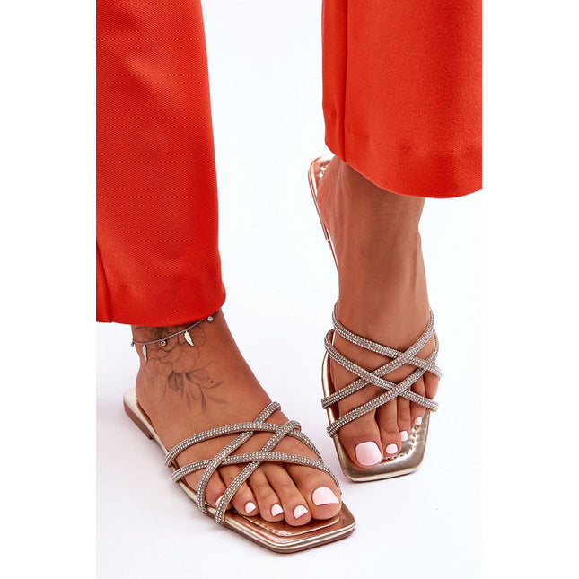 Flip-flops Step in style