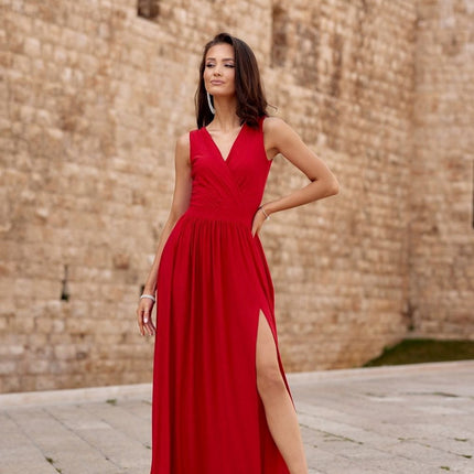 Long dress Roco Fashion