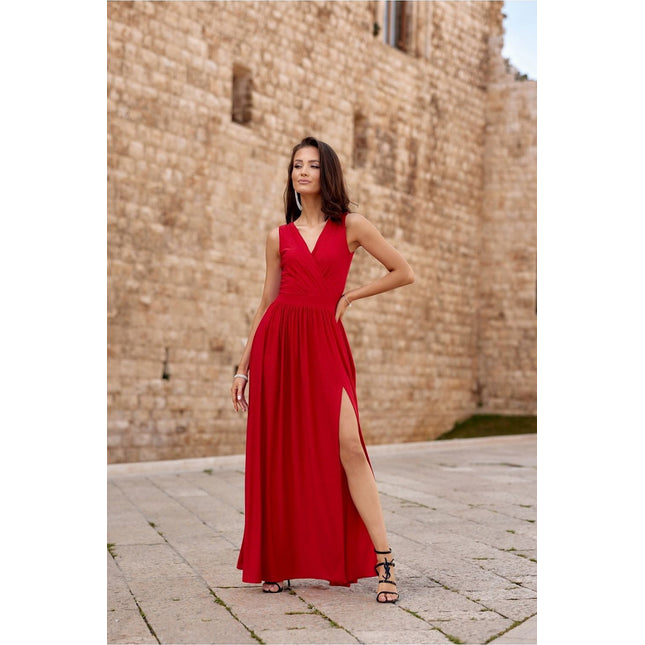 Long dress Roco Fashion