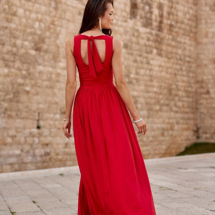 Long dress Roco Fashion