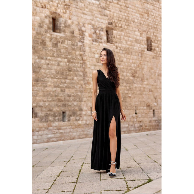 Long dress Roco Fashion