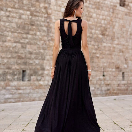 Long dress Roco Fashion