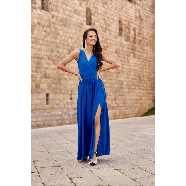 Long dress Roco Fashion