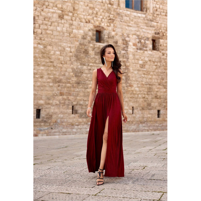 Long dress Roco Fashion