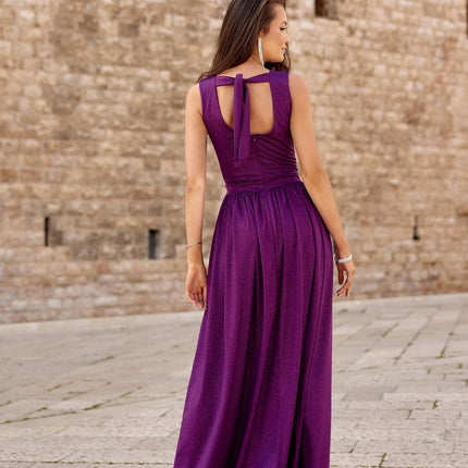 Long dress Roco Fashion