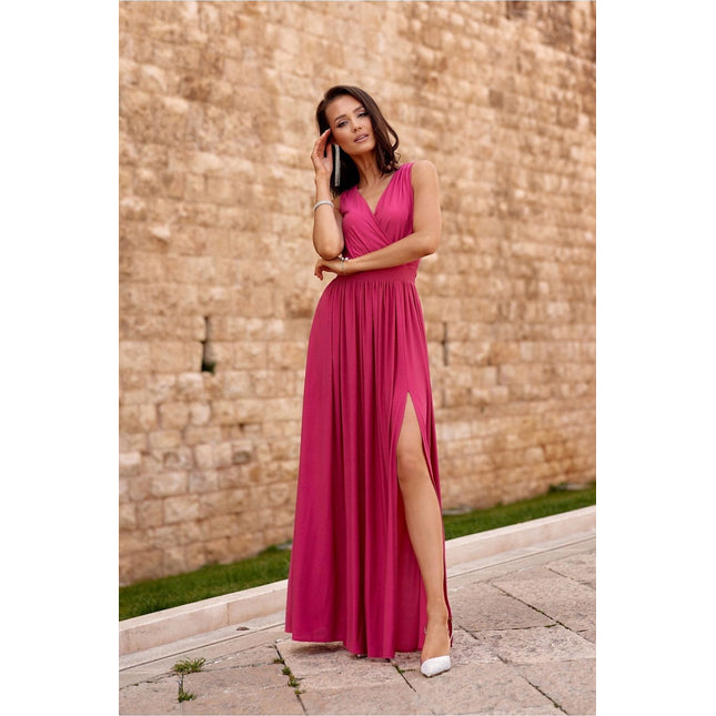 Long dress Roco Fashion