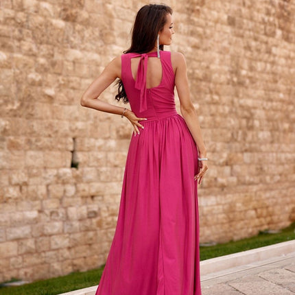 Long dress Roco Fashion