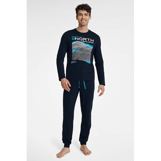 Pyjama Henderson