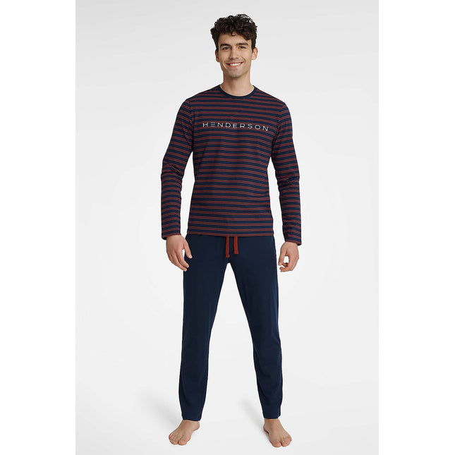Pyjama Henderson