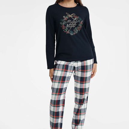 Pyjama Henderson