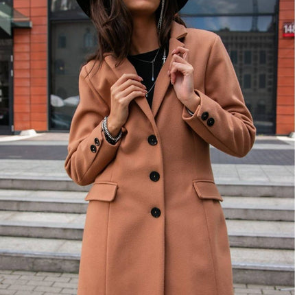 Coat Roco Fashion
