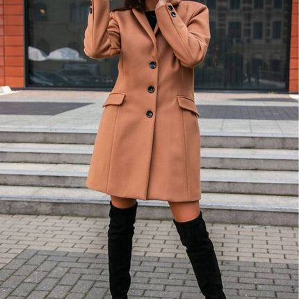 Coat Roco Fashion