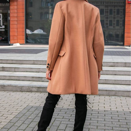 Coat Roco Fashion
