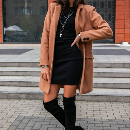 Coat Roco Fashion