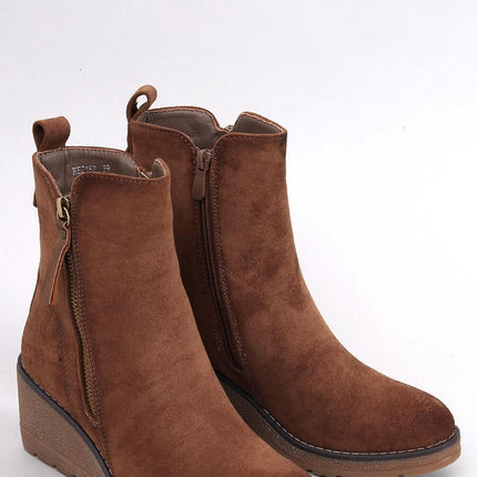 Buskin boots Inello