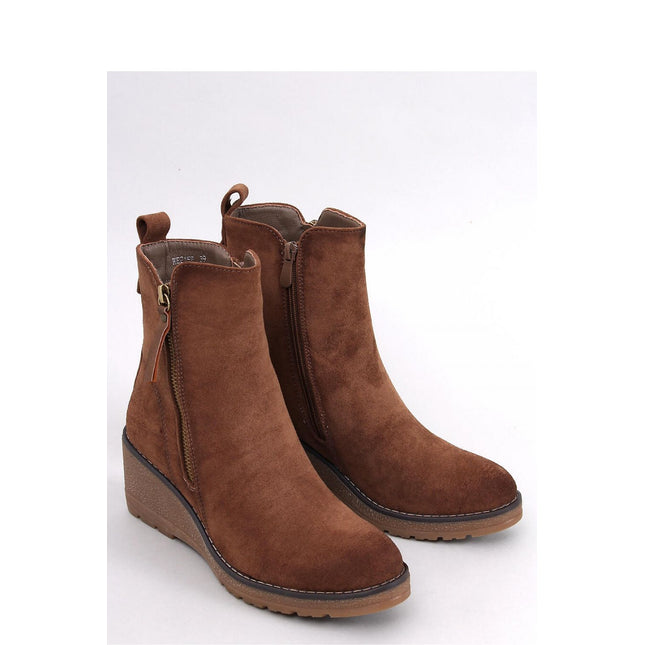 Buskin boots Inello