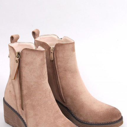 Buskin boots Inello