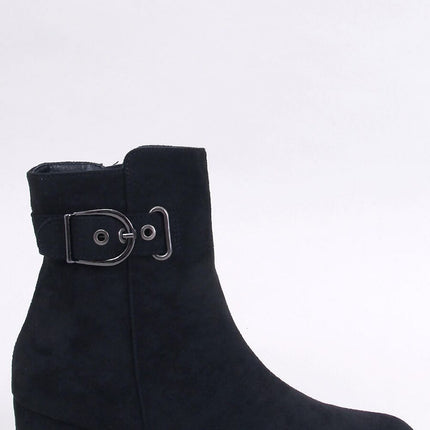 Heel boots Inello